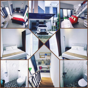 CMI Homestay